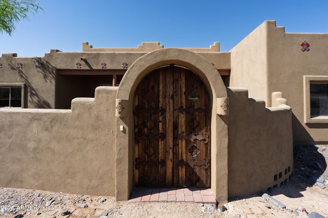 5835 E LONE MOUNTAIN NORTH Road, Cave Creek, AZ 85331