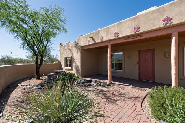 5835 E LONE MOUNTAIN NORTH Road, Cave Creek, AZ 85331