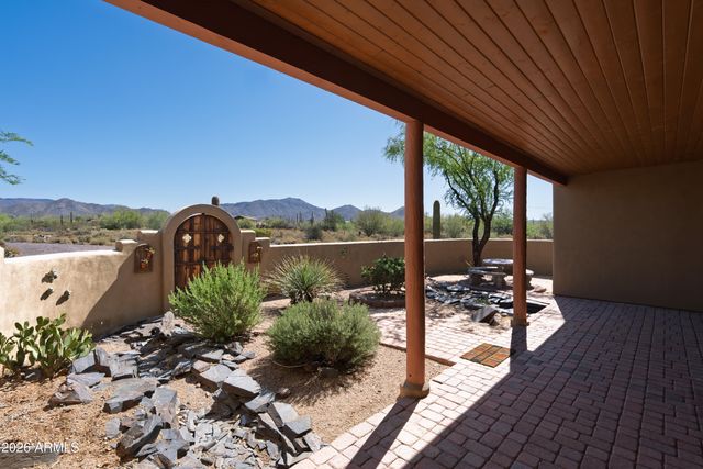 5835 E LONE MOUNTAIN NORTH Road, Cave Creek, AZ 85331