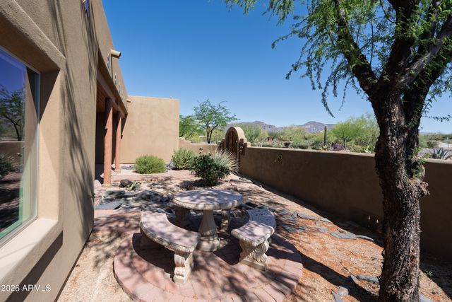 5835 E LONE MOUNTAIN NORTH Road, Cave Creek, AZ 85331