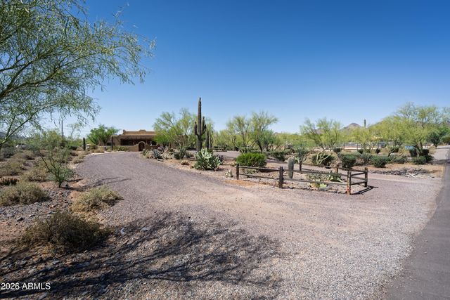 5835 E LONE MOUNTAIN NORTH Road, Cave Creek, AZ 85331