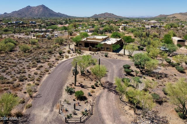 5835 E LONE MOUNTAIN NORTH Road, Cave Creek, AZ 85331