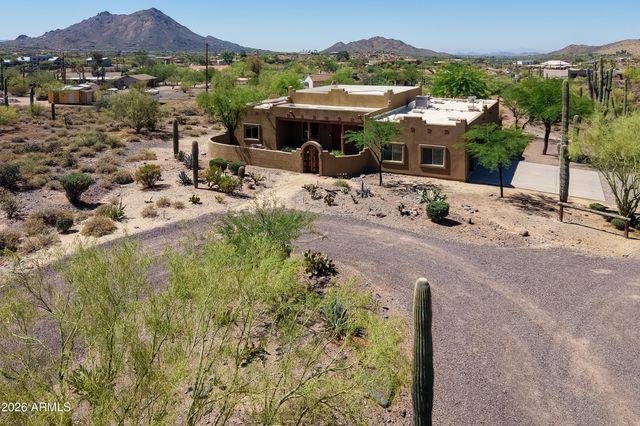5835 E LONE MOUNTAIN NORTH Road, Cave Creek, AZ 85331