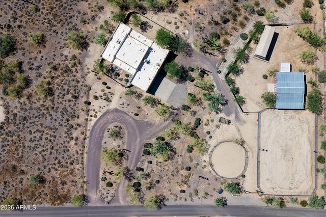 5835 E LONE MOUNTAIN NORTH Road, Cave Creek, AZ 85331