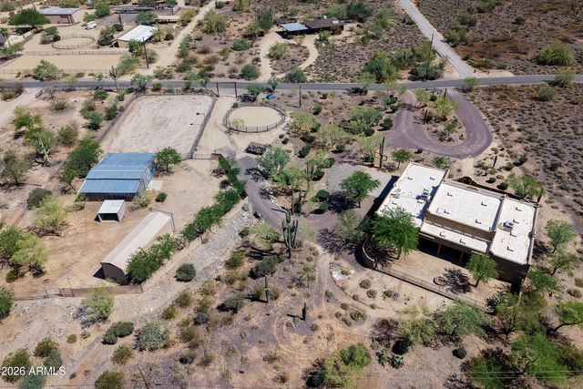 5835 E LONE MOUNTAIN NORTH Road, Cave Creek, AZ 85331