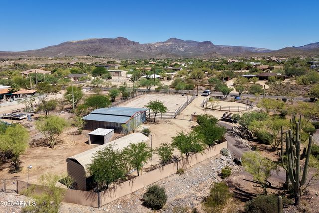 5835 E LONE MOUNTAIN NORTH Road, Cave Creek, AZ 85331