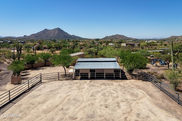 5835 E LONE MOUNTAIN NORTH Road, Cave Creek, AZ 85331