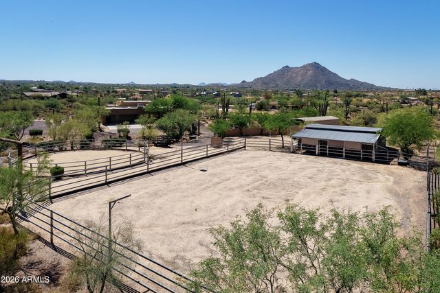 5835 E LONE MOUNTAIN NORTH Road, Cave Creek, AZ 85331