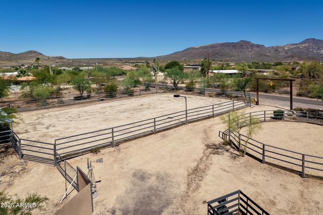 5835 E LONE MOUNTAIN NORTH Road, Cave Creek, AZ 85331