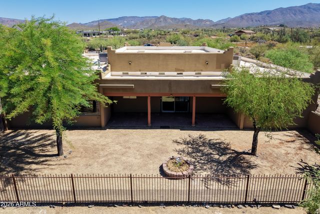 5835 E LONE MOUNTAIN NORTH Road, Cave Creek, AZ 85331