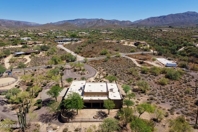 5835 E LONE MOUNTAIN NORTH Road, Cave Creek, AZ 85331