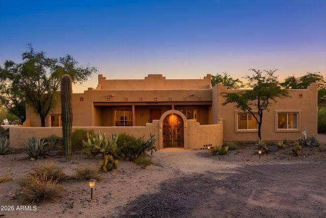 5835 E LONE MOUNTAIN NORTH Road, Cave Creek, AZ 85331