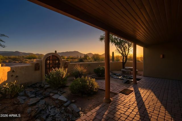 5835 E LONE MOUNTAIN NORTH Road, Cave Creek, AZ 85331