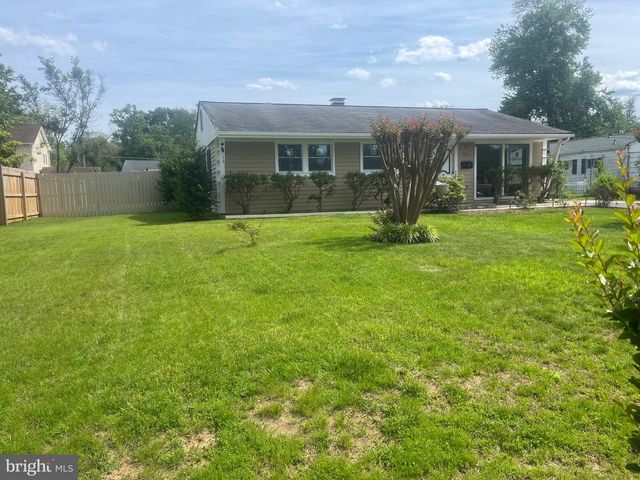 4111 LAWRENCE ST, Alexandria, VA 22309