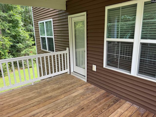 133 DRAKEWOOD Drive, Columbia, SC 29212