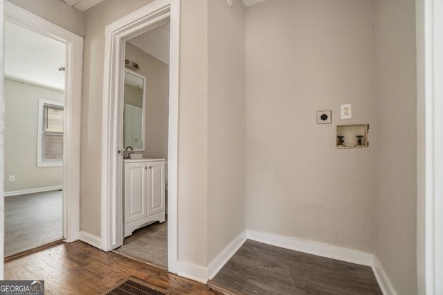 973 Lawton Street SW, Atlanta, GA 30310