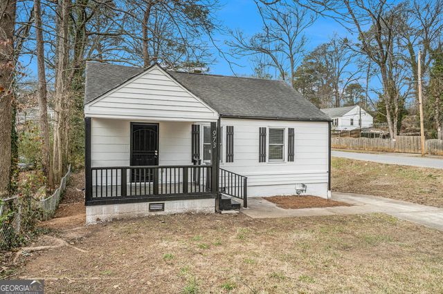 973 Lawton Street SW, Atlanta, GA 30310
