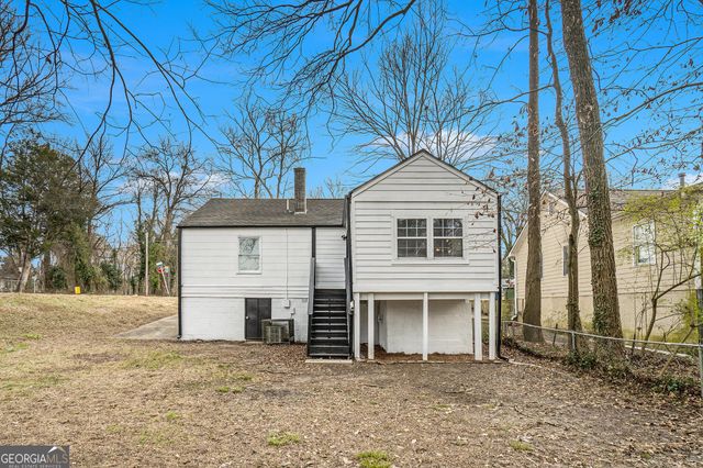 973 Lawton Street SW, Atlanta, GA 30310