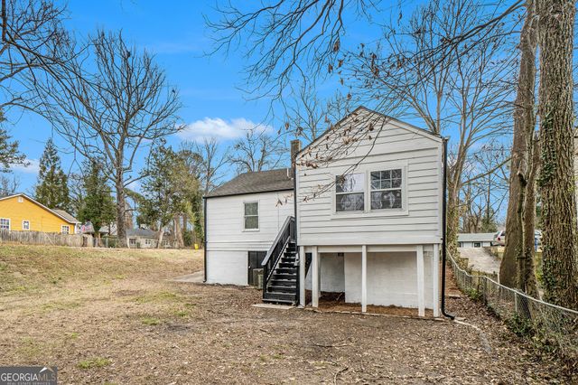 973 Lawton Street SW, Atlanta, GA 30310