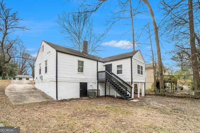 973 Lawton Street SW, Atlanta, GA 30310