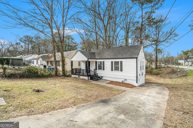 973 Lawton Street SW, Atlanta, GA 30310