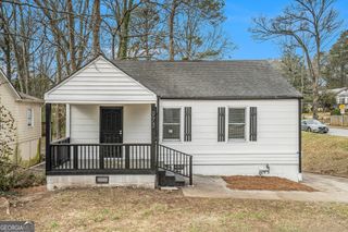 973 Lawton Street SW, Atlanta, GA 30310