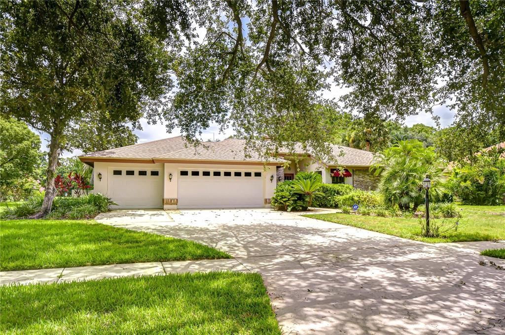 5317 BURCHETTE ROAD, Tampa, FL 33647