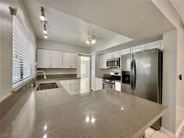 4220 Walhaven Court, Las Vegas, NV 89103