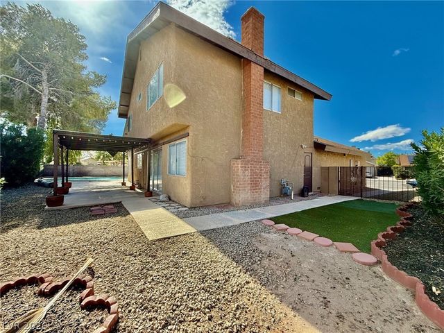 4220 Walhaven Court, Las Vegas, NV 89103