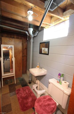 20906 Thiele Street, Saint Clair Shores, MI 48081