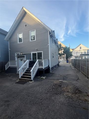 124 River Avenue, Providence, RI 02908
