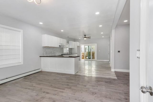 124 River Avenue, Providence, RI 02908