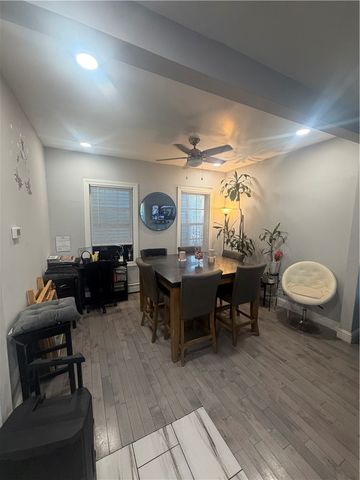 124 River Avenue, Providence, RI 02908