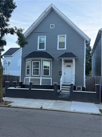 124 River Avenue, Providence, RI 02908