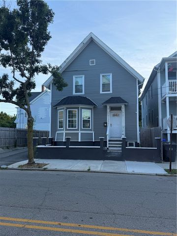 124 River Avenue, Providence, RI 02908