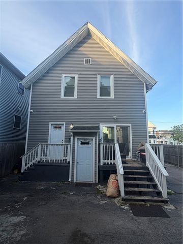 124 River Avenue, Providence, RI 02908