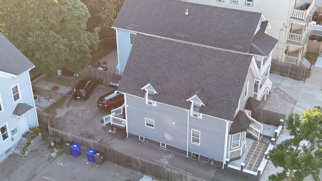 124 River Avenue, Providence, RI 02908