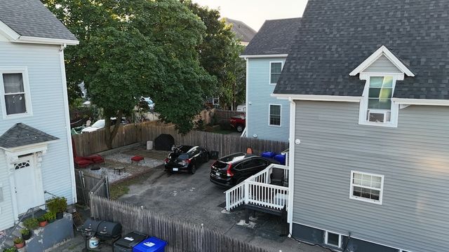 124 River Avenue, Providence, RI 02908
