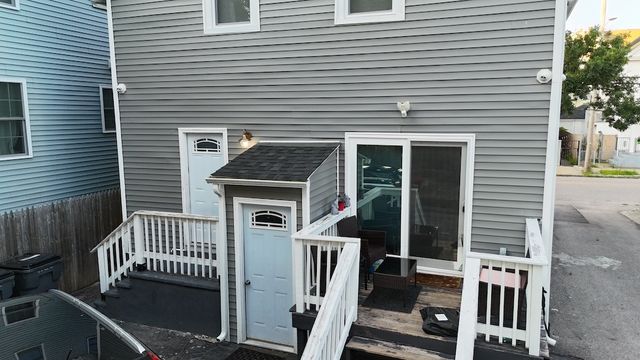 124 River Avenue, Providence, RI 02908