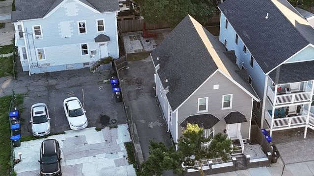 124 River Avenue, Providence, RI 02908