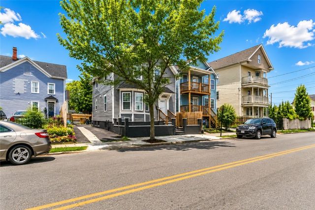124 River Avenue, Providence, RI 02908