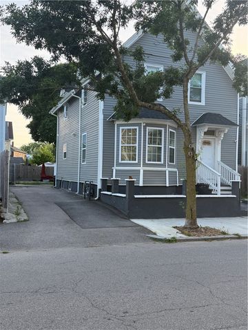 124 River Avenue, Providence, RI 02908