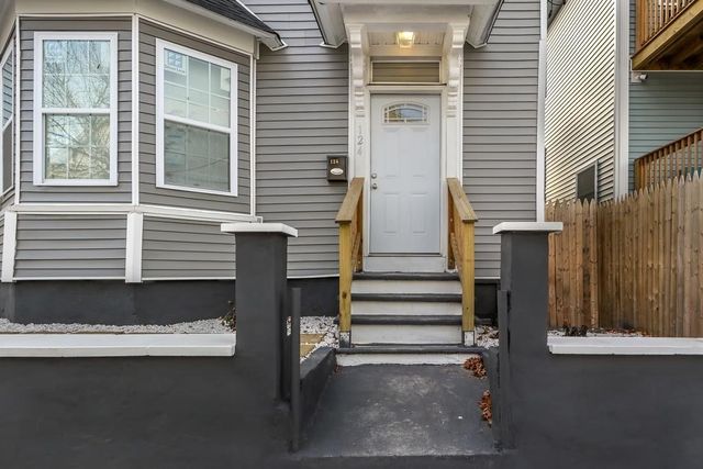 124 River Avenue, Providence, RI 02908