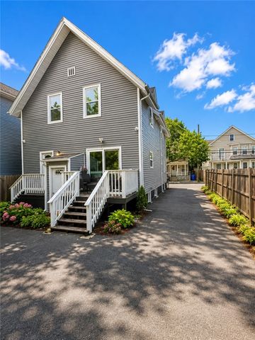124 River Avenue, Providence, RI 02908
