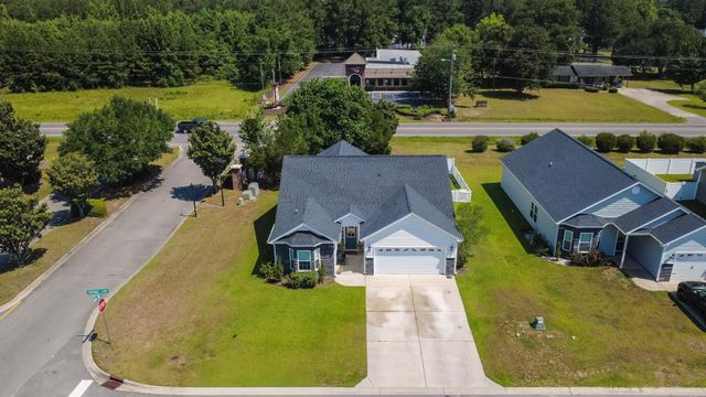 768 Hobonny Loop, Longs, SC 29568