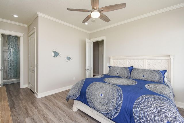 3125 Bay Ridge Drive, Palacios, TX 77465