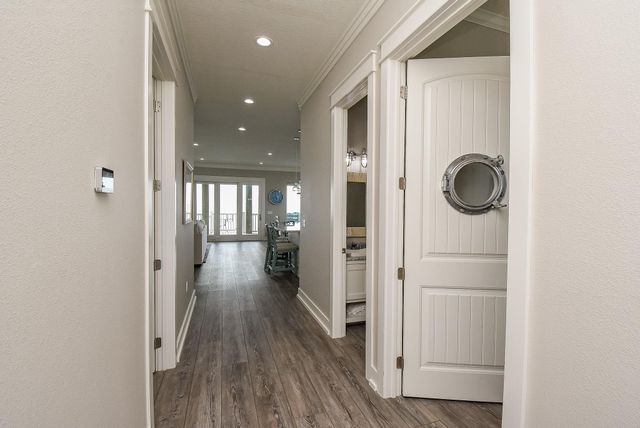 3125 Bay Ridge Drive, Palacios, TX 77465