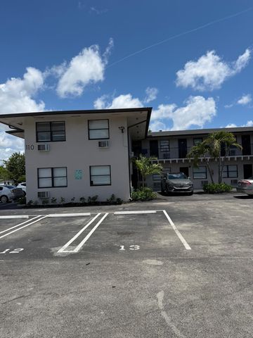 110 NW 7th Avenue 18, Pompano Beach, FL 33060
