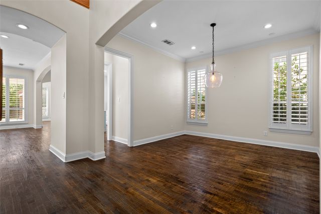 8491 Canyon Crossing, Lantana, TX 76226