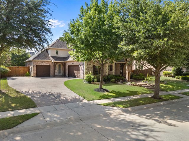 8491 Canyon Crossing, Lantana, TX 76226